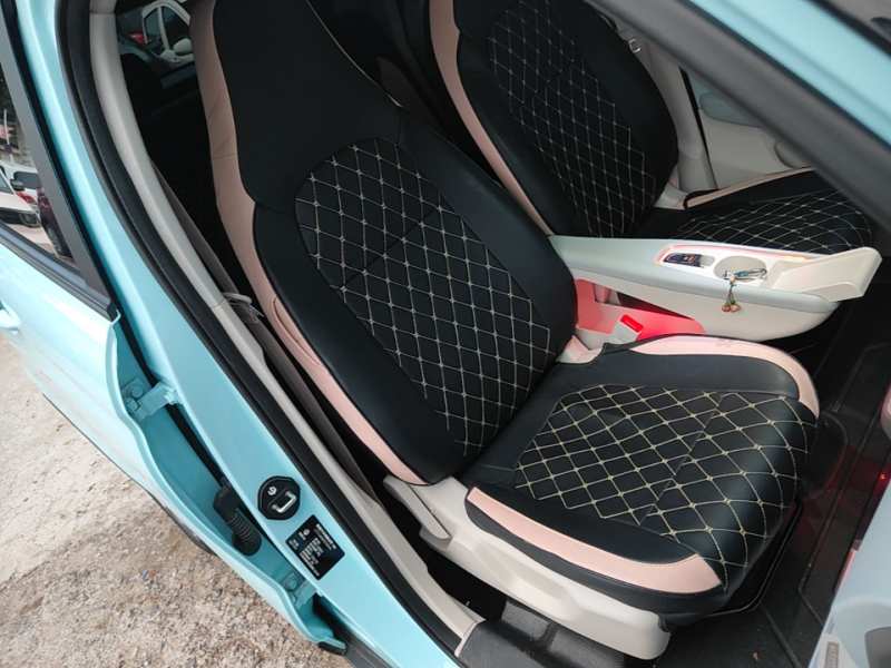 Used Leapmotor T03 2025 403 Comfort Edition — 24