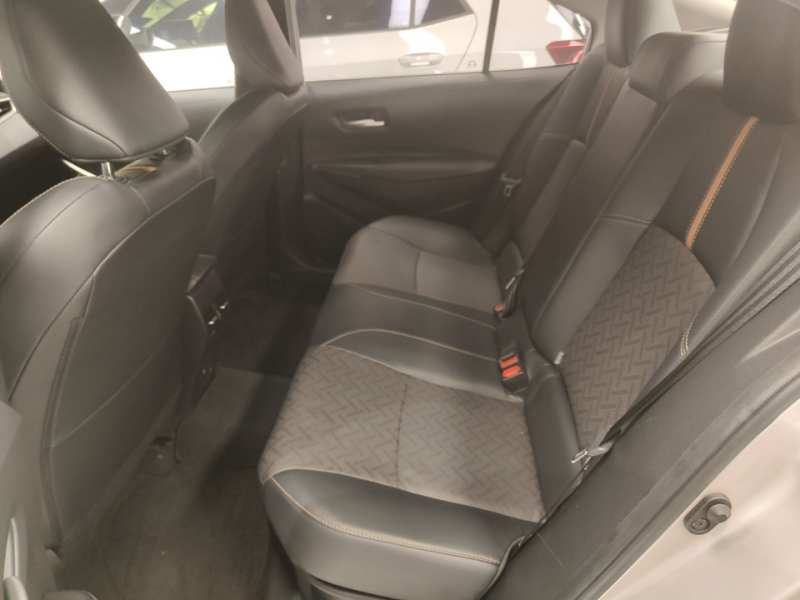Used Toyota Levin 2023 Smart Electric Hybrid Dual-Engine 1.8L Sport Edition — 16