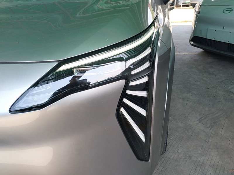 Used AION Y 2023 Plus 510 Smart Edition — 23