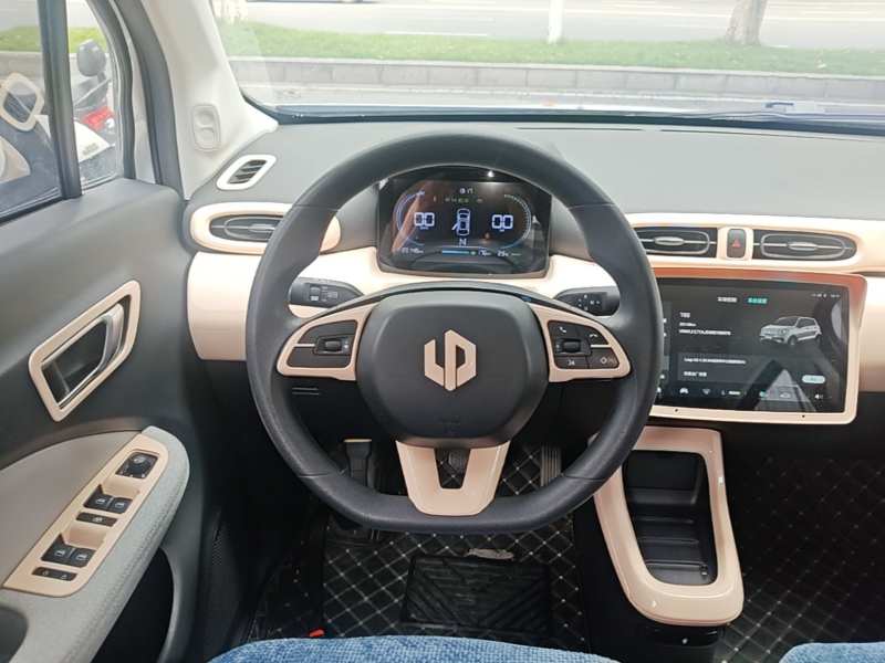 Used Leapmotor T03 2023 310 Lite Edition — 10