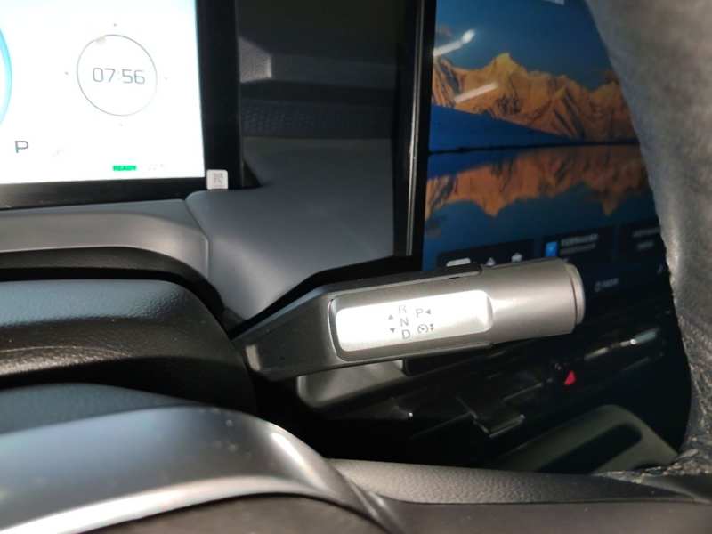 Used AION Y 2023 Plus 510 Enjoy Edition — 13