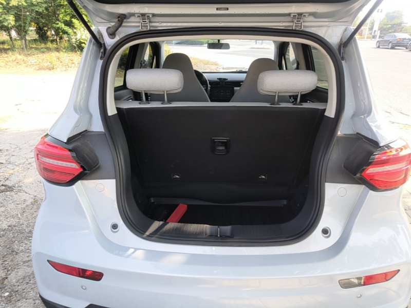 Used Leapmotor T03 2023 200 Lite Edition — 18