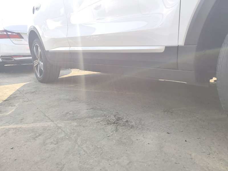 Used MG ZS 2019 1.5L Automatic Global Luxury Edition China VI Standard — 20