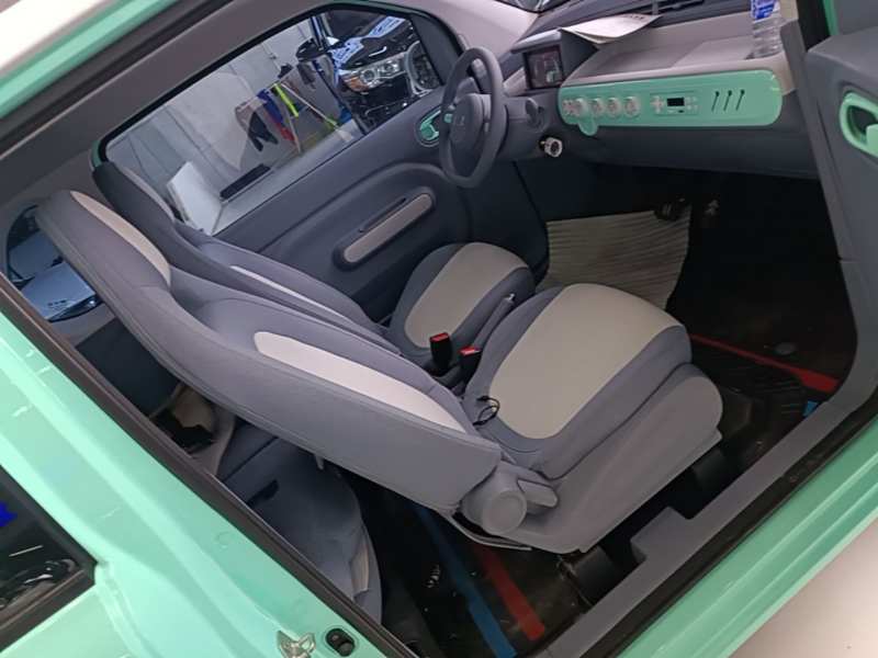Used Bestune Pony 2024 170km Vitality Horse — 24