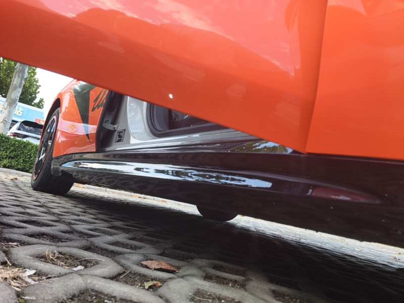 Used Xiaomi Auto SU7 2024 Rear-Drive Long-Range Intelligent Driving Version — 20