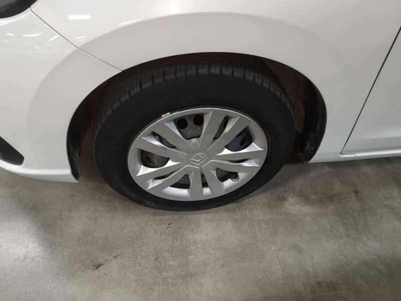 Used Honda Fit 2023 1.5L CVT Trend Edition — 22
