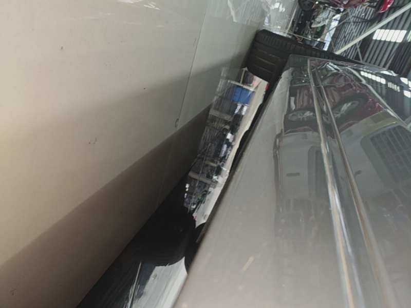 Used Li Auto L9 2022 Max model — 20