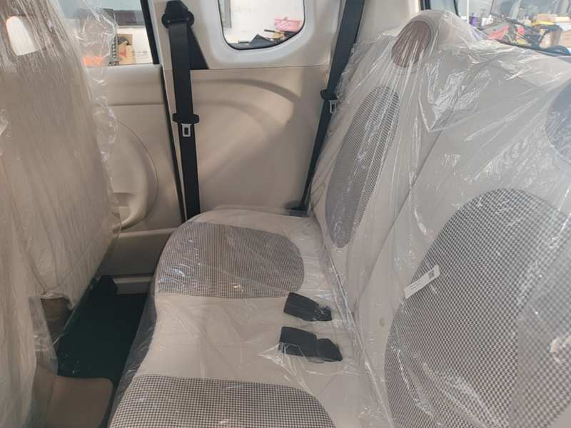 Used Bestune Pony 2026 222km Colorful Horse — 16