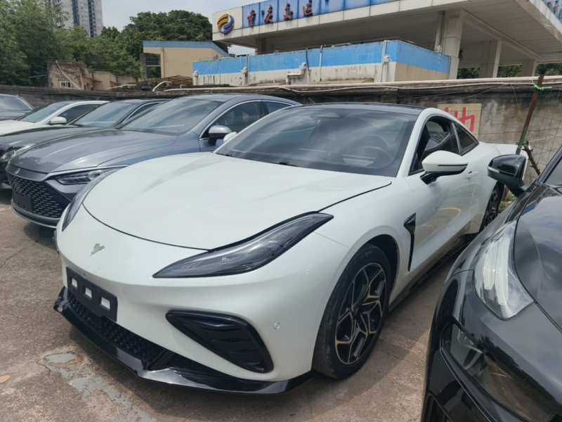 Used NETA GT 2023 560
