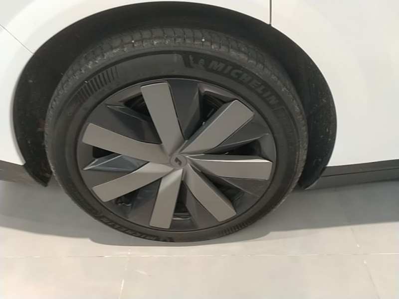 Used Li Auto i8 2025 Model Standard Version — 25