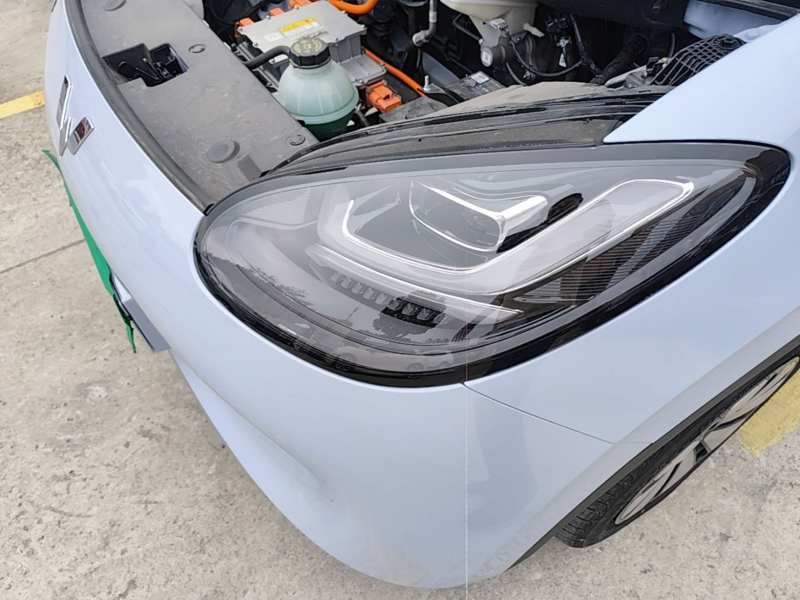 Used Wuling Bingo 2024 333 km Lingxi Connected Version — 23