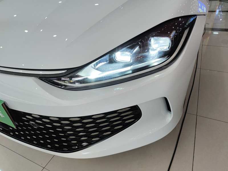 Used Volkswagen Lamando 2024 Lavida L 280TSI DSG Spicy Edition — 16