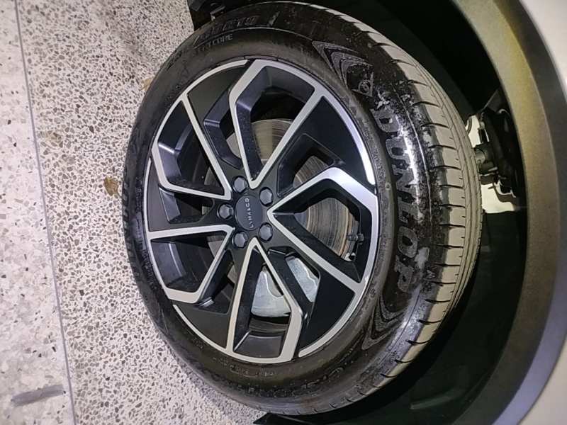 Used Lynk & Co 01 EM-P 2023 1.5TD EM-P AM — 8