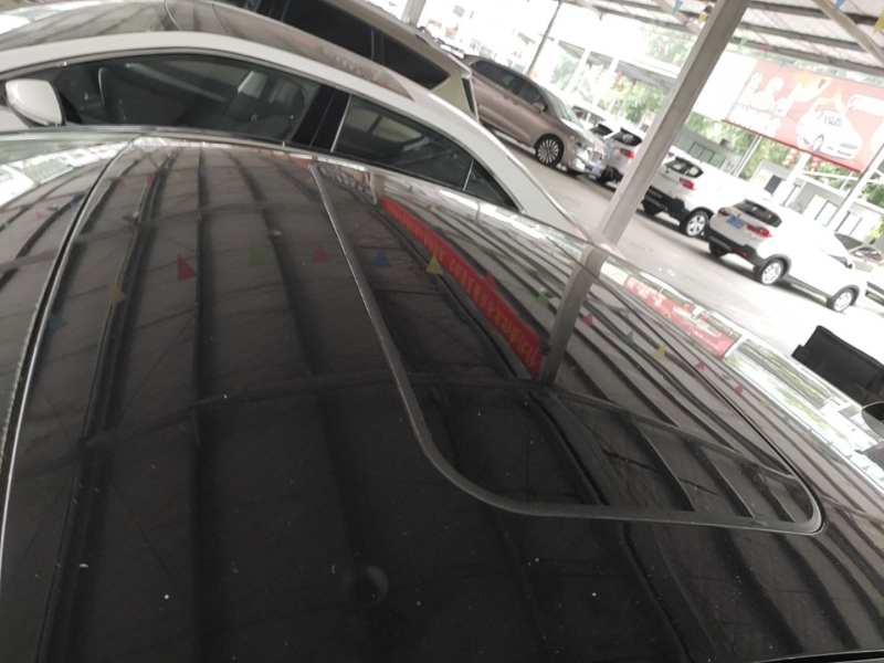 Used Hongqi H5 2019 30TD Dynamic Edition – Chinese Trim Ling — 26