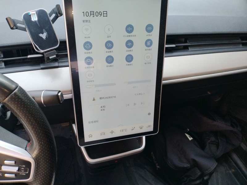 Used NETA V 2021 Long-Range Entertainment Edition — 14