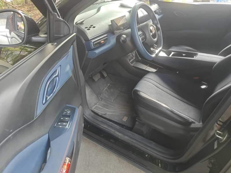 Used BYD Seagull 2023 Free Edition — 15
