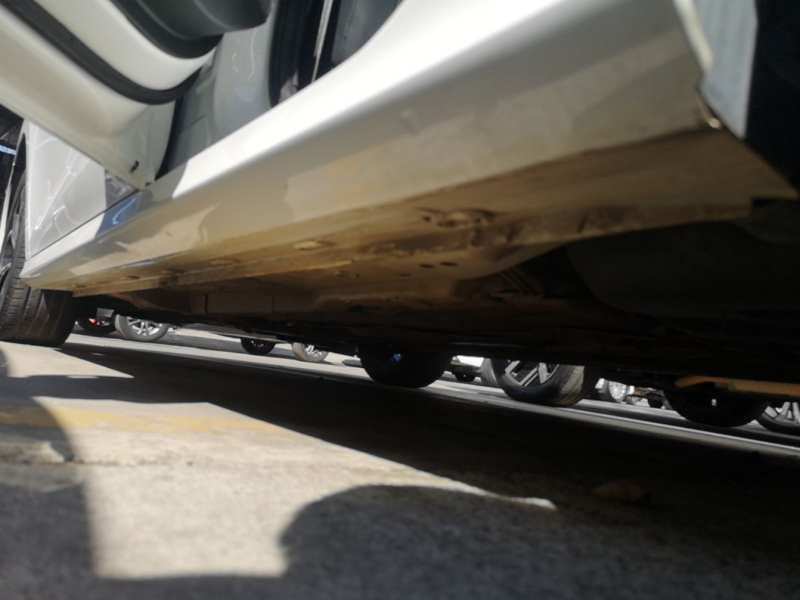 Used MG 5 2022 180 DVVT CVT Youth Style Edition — 21