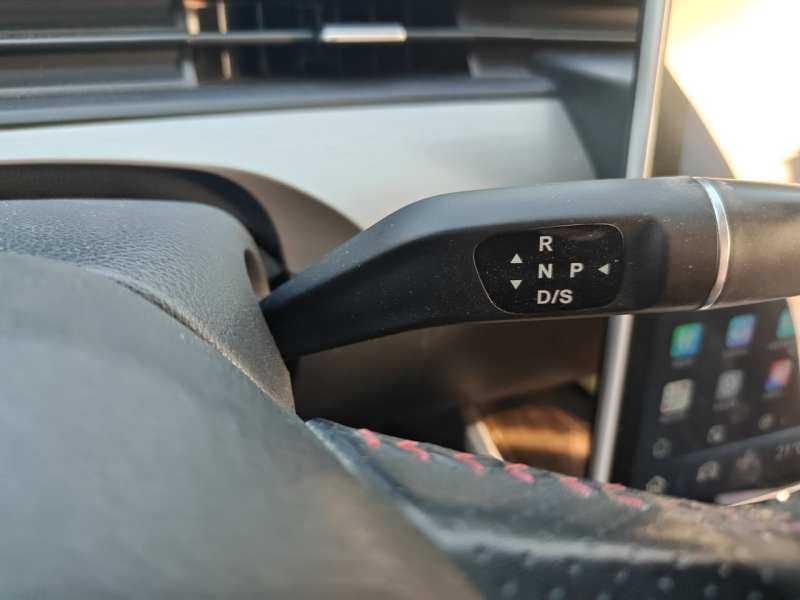 Used NETA V 2021 Long-Range Entertainment Edition Upgrade Model — 11
