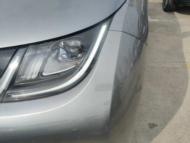Used BYD Dolphin 2023 420 km Fashion Edition — 23