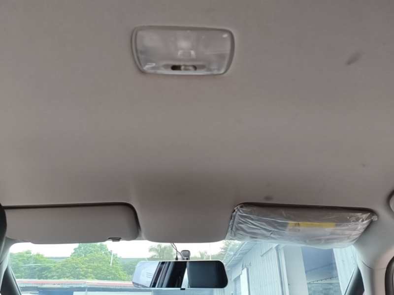 Used Honda Fit 2021 1.5L CVT Trend Edition — 17