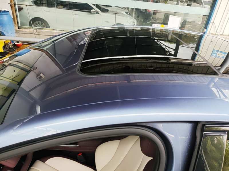 Used BYD Seal 2023 DM-i 1.5T 121km Prestige Model — 26