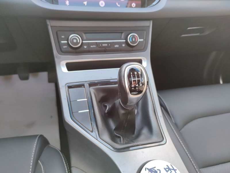 Used Geely Auto Emgrand 2018 1.5L Manual Upward Connect Edition — 13