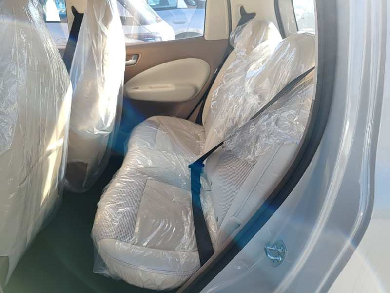 Used Wuling Hongguang MINIEV 2025 Four-Door Version Advanced Edition — 16