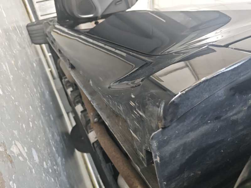 Used Wuling Xingguang 2025 150 km Smart Pilot Version — 22