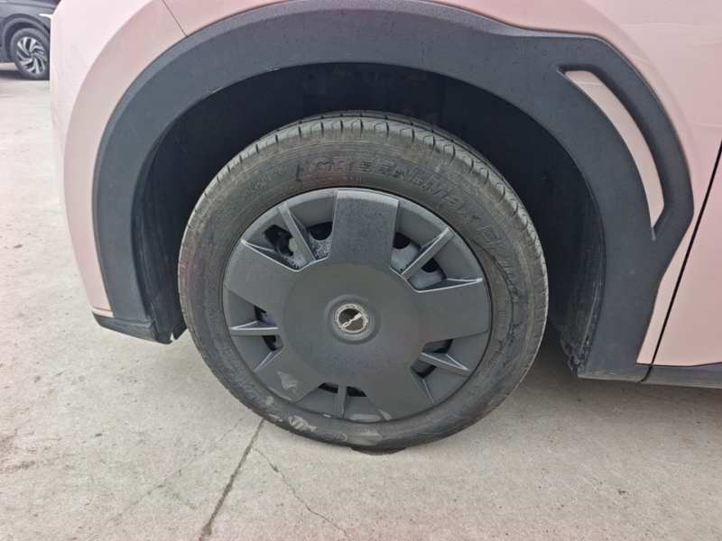 Used BYD Seagull 2023 Active Version — 22