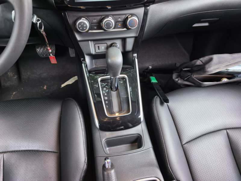 Used Nissan Sylphy 2022 Classic 1.6XL CVT Luxury Edition — 13