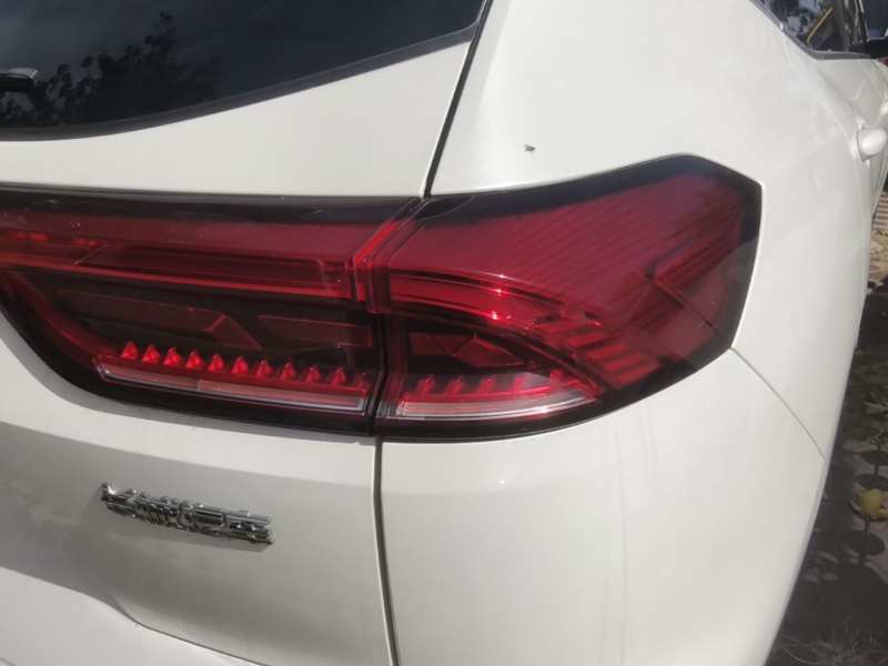 Used Haval H6 2021 National Trend Edition 1.5T Automatic Urban Version — 7