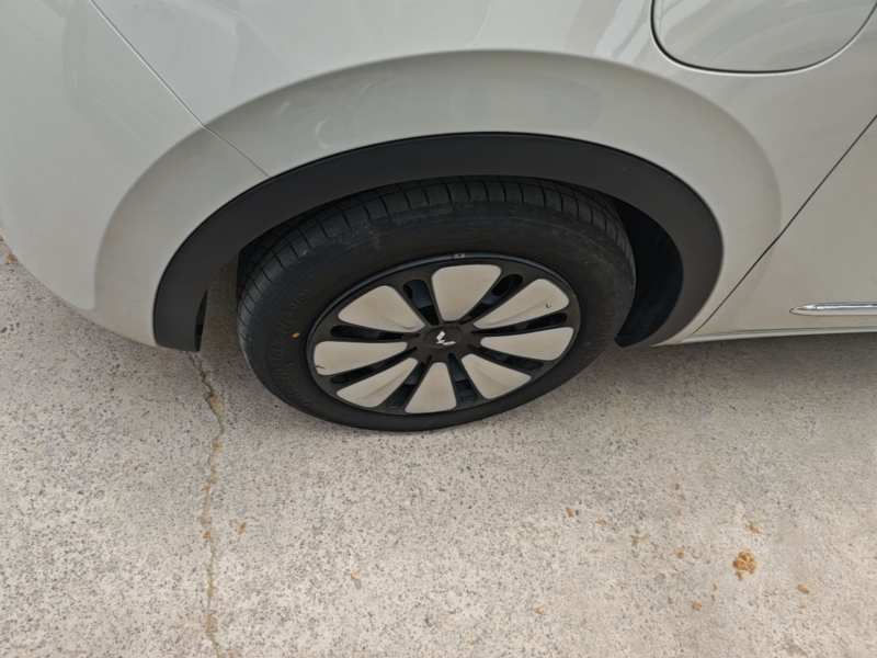 Used Wuling Bingo 2024 333 km Enjoyment Version — 22