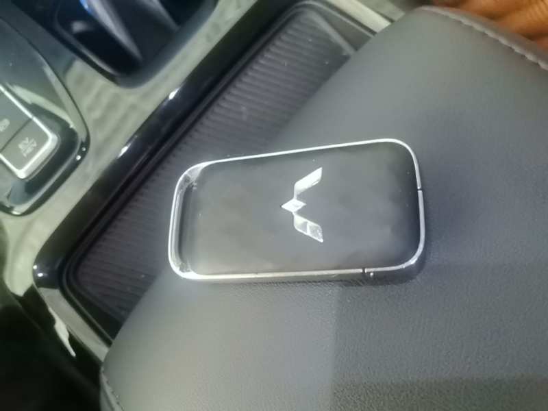 Used Wuling Xingguang 2023 150 Advanced Edition — 8