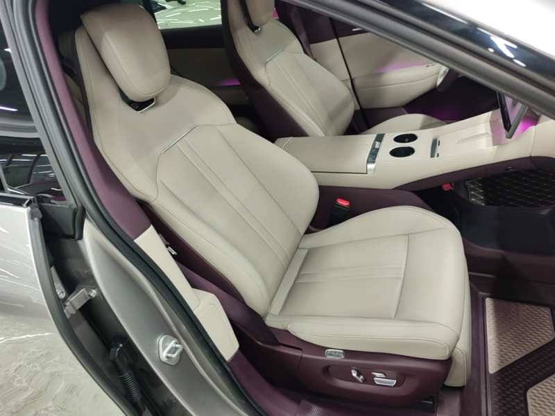 Used Xiaomi Auto YU7 2025 Ultra-Long Range Rear-Wheel Drive Version — 24
