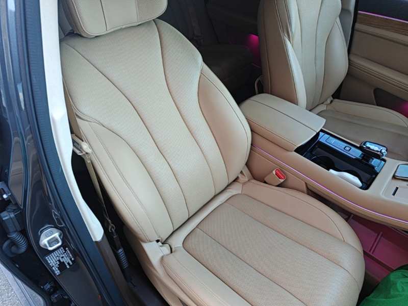 Used AITO/LUXEED/MAEXTRO/SAIC/STELATO AITO M7 2024 1.5T Intelligent Driving Rear-Drive Max Edition 5 Seats — 24