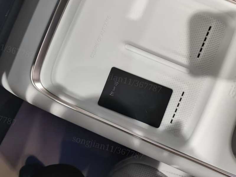 Used XPeng G9 2022 650 Performance Edition Max — 8