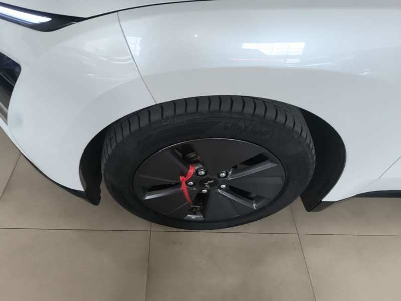 Used Wuling Xingguang 2024 Co-creation Edition 150 Standard Model — 22