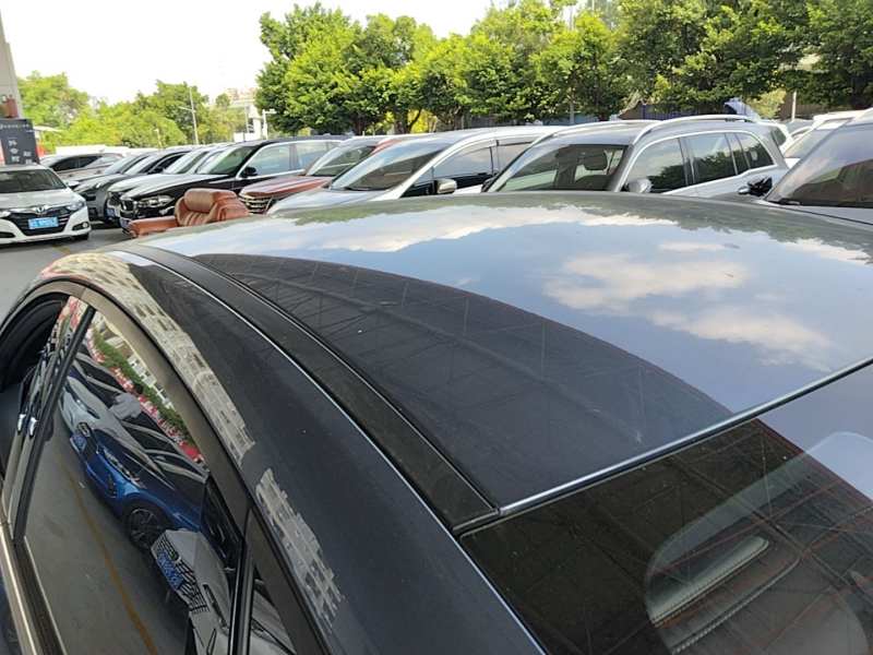 Used BYD Qin PLUS 2024 HONOR Edition DM-i 55KM Leading Model — 26