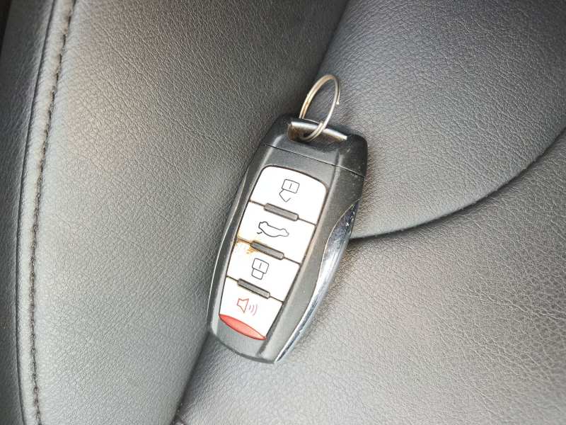 Used Haval H6 2018 Red-Label Sport Edition 1.5T Automatic Two-Wheel Drive Elite Model — 8