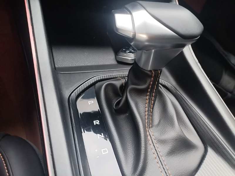 Used Dongfeng Aeolus Yixuan 2024 1.5L Automatic JingSu Edition — 13