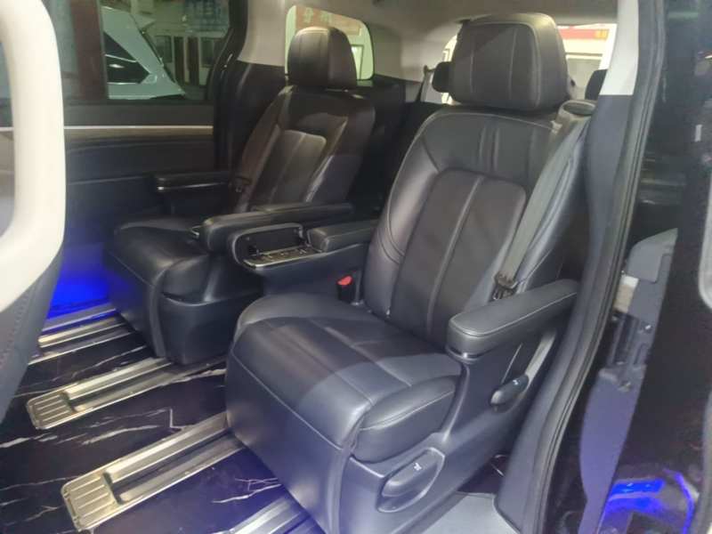 Used GAC Trumpchi M8 2023 Lingxiu Series 390T Prestige Edition — 16