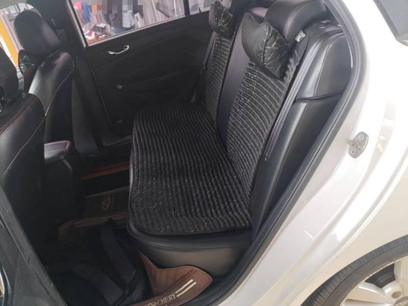 Used Chery Arrizo 5 2016 1.5L CVT Lingrui Edition — 16
