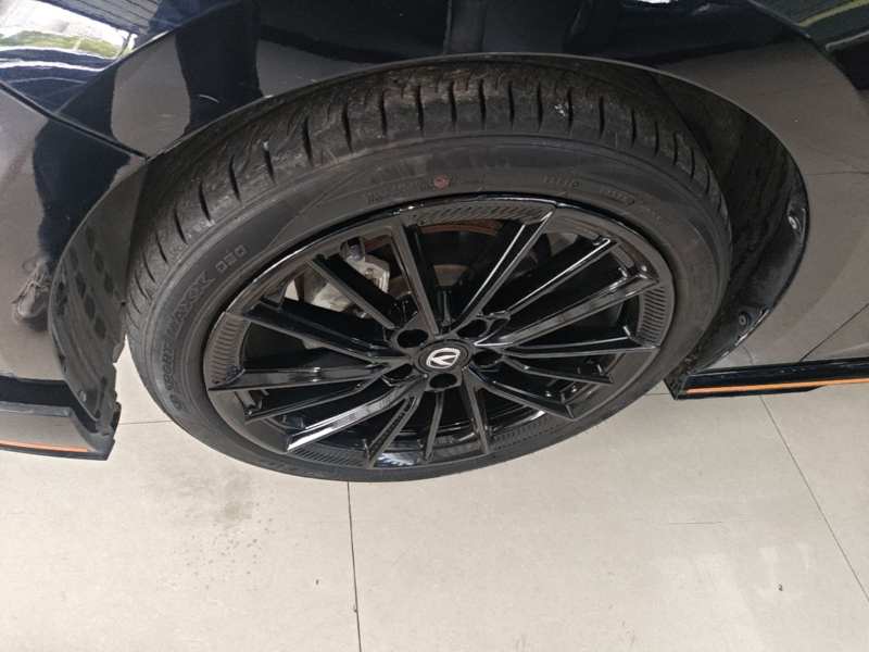 Used CHANGAN UNI-V 2023 1.5T Sport Edition — 22