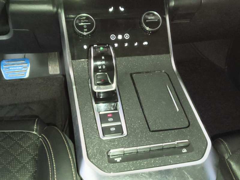 Used Chery Tiggo 8 2019 1.6 TGDI Automatic Elite Model — 13