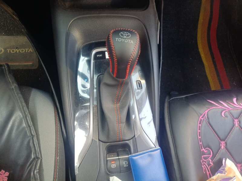 Used Toyota Corolla 2022 1.2T S-CVT Pioneer PLUS Edition — 15