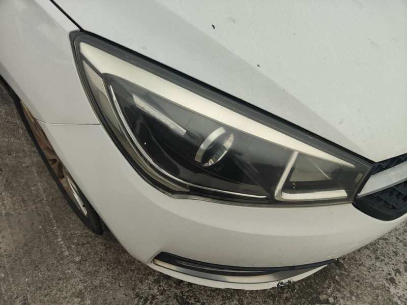 Used Chery Arrizo 5 2017 1.5L Manual Lingchao Edition — 7