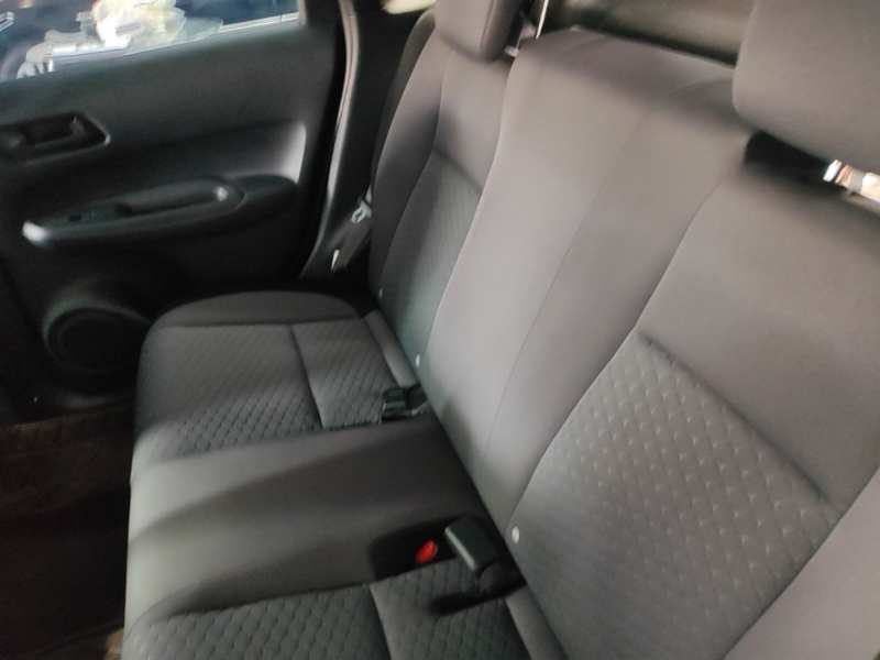 Used Honda Fit 2023 1.5L CVT Trend Edition — 16