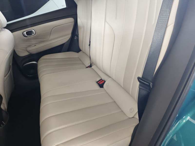 Used AION UT 2025 420 Prestige Edition — 16