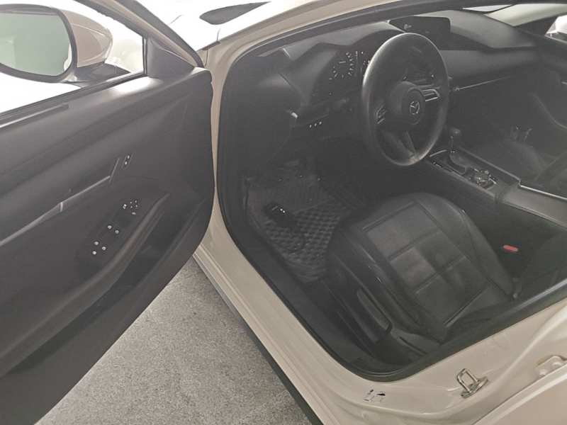 Used Mazda 3 Axela 2023 2.0L Automatic Zhiqing Edition — 15