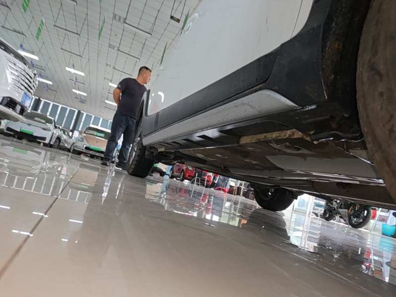 Used Toyota YARiS L Zhi Xuan 2022 X-Trail 1.5L CVT Luxury PLUS Edition — 20
